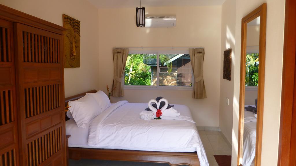考索茉莉花园度假酒店 Khao Sok National Park 客房 照片